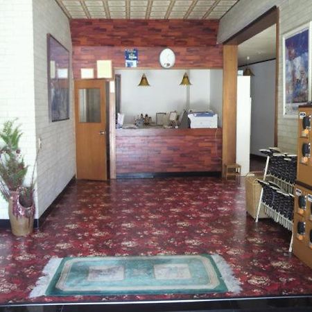 Lodge Ueno Ski Nozawaonsen Dış mekan fotoğraf