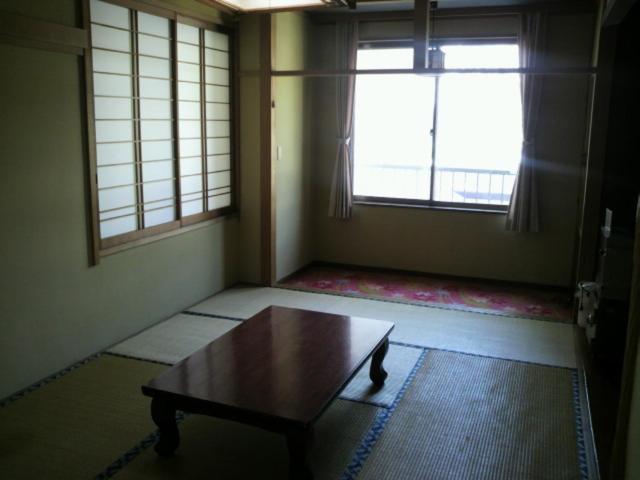 Lodge Ueno Ski Nozawaonsen Oda fotoğraf
