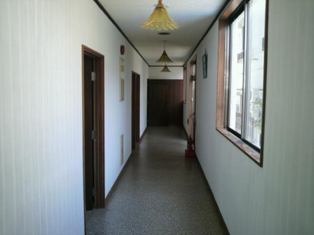 Lodge Ueno Ski Nozawaonsen Dış mekan fotoğraf